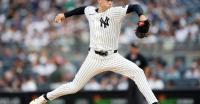 New York Yankees vs. Houston Astros: Will Warren vs. Ethan Pecko