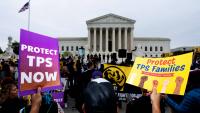 Federal Judge Revokes TPS for 5,000 Ethiopian Immigrants