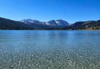 Sierra Nevada Conservancy to host quarterly Board meeting in Mono County