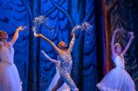 Roxey Ballet to Hold Auditions for its 31st Anniversary Professional Production of "The Nutcracker"