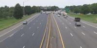 Charlotte transportation leaders pressed to decide on I-77 South toll lane project: What we know
