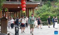Kyrgyzstan, Vietnam join visa-free list