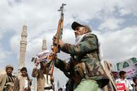 Yemen’s Houthis claim to have staged 31 operations against Saudi targets in past month