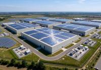 Pennsylvania Launches GRID Standards for Data Center Development