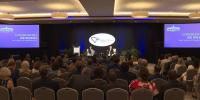 SC delegation talks debt, Iran and political futures