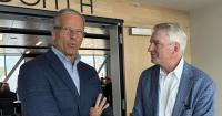 Thune: Energy Development Permitting Reform A Rare Opportunity For Bipartisan Action
