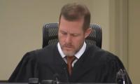 Texas man charged with threatening judge in Apalachee High School shooting case