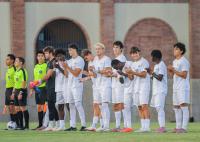 UCLA men’s soccer aims for strong start in opening match against Virginia