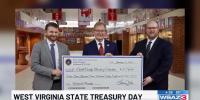 West Virginia State Treasurer’s Office