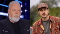 Australian Idol Is Bringing On Country Singer Morgan Evans After Kyle Sandilands Dropped Out
