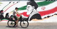 Iran can't expect to threaten its neighbours and then trade with them
