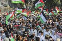 If Indonesia really supports Palestine, it needs to do something about its pro-Israel politicians