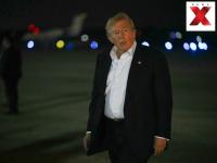 Trump Unleashes ‘Economic D-Day’ On Iran As US War Toll Reaches 757 Wounded, 18 Dead