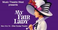 Talented cast assembled for upcoming Music Theatre West production of 'My Fair Lady'