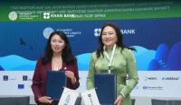 MoU Signed on Conservation, Biodiversity, and Sustainable Finance