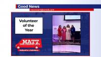 Delaware Breast Cancer Coalition Volunteer of the Year