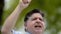 Illinois State Fair Spotlight Turns to Senate Race