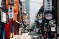 South Korea Wants Tourists to Skip Seoul — And It’s Working