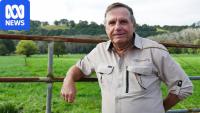 Wellbeing report finds nine out of 10 farmers feel undervalued