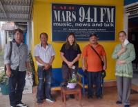 Voices from the Land: Broadcasting Resistance and Hope from Minahasa