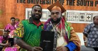 Overcoming the odds: Vwari Boro’s remarkable journey to engineering success