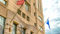 Connecticut judge revokes e-filing after hidden AI messages turn up in court documents