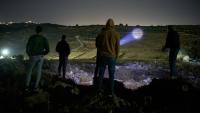 West Bank: Israel-Backed Settler Violence Drives Displacement