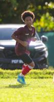 T&T U-14s win, but bow out CFU tourney