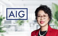 AIG taps Lisa Sun to lead mainland China, Hong Kong, Macau in expanded role