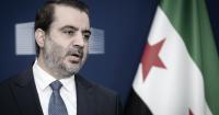 Syria denies Israel and rejects plans for a base or Turkish troops at the bombed airfield