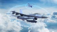 Peru selects L3Harris Viper Shield EW system for F-16 Block 70 fighters