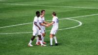 Huskies Begin Title Defense On Thursday Against No. 18 San Diego