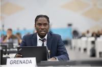 Grenada calls for inclusive and responsible use of digitalisation and AI