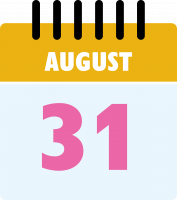 2026 Property Tax payment deadline is 31 August