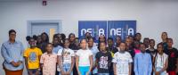 Nexa Credit Union annual CPEA Grant distribution