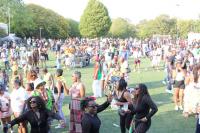 Hundreds flocking to Birmingham's St Kitts-Nevis Heritage Day