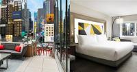 M SOCIAL COLLECTIVE ARRIVES IN NEW YORK FOR A TWO-DAY CELEBRATION DURING US OPEN WEEK