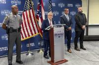 DeWine Celebrates Ohio Business Boom as Governor Candidates Debate Economic Future