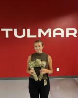 Hawkesbury’s Tulmar Selected for Team Canada Delegation in Poland