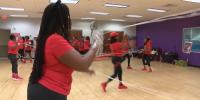 Charlotte’s 40+ Double Dutch Club is about far more than jumping rope