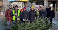 Tetbury Christmas Lights fundraiser returns with prizes from businesses