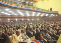 FDLR Said to Have Representatives in DR Congo Parliament
