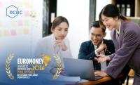 RCBC named Best Bank for Large Corporates in the Philippines