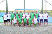 Oman to host 2028 Beach Handball World Cup