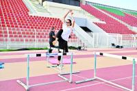 Muscat Grand Prix to put Oman on global athletics map: Al Hajri