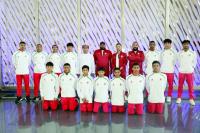 Oman swimmers step up preparations ahead of Arab Championships