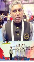 Thailand, Korea, Iran, Uzbekistan grab golds on day three of ...