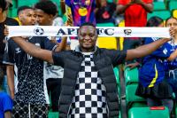 CAF Rejects APR FC Request to Move Champions League Match From Kinshasa