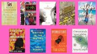 Nine Books by Black Women About Travel, Belonging and the Search for Home