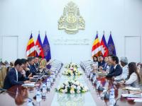 Japanese, Singaporean, Hong Kong business delegation explore...